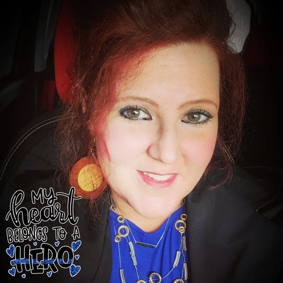 Meet your Posher, Karey - Picture 1 of 1